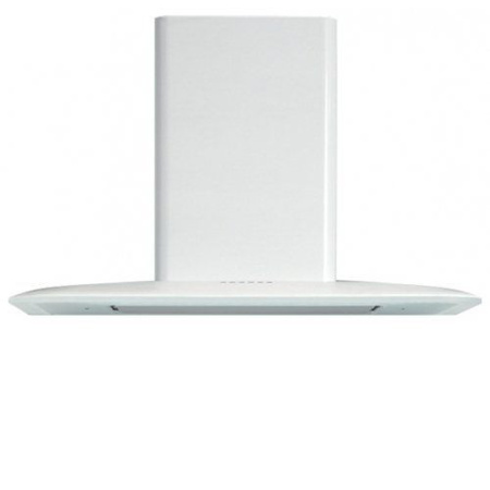 Вытяжка FALMEC vela isola 100 bianco (800) ecp вытяжка (c системой nrs)