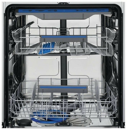 Посудомоечная машина ELECTROLUX EEM48321L