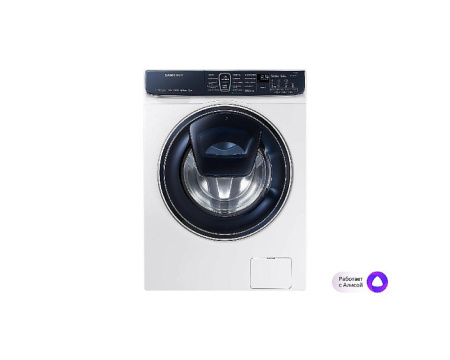 Стиральная машина SAMSUNG WW70R62LATW