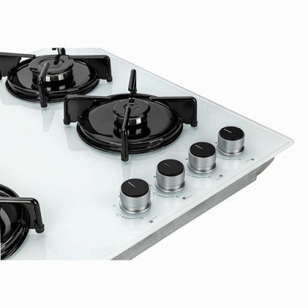 Варочная поверхность CARINO CH60N40W570