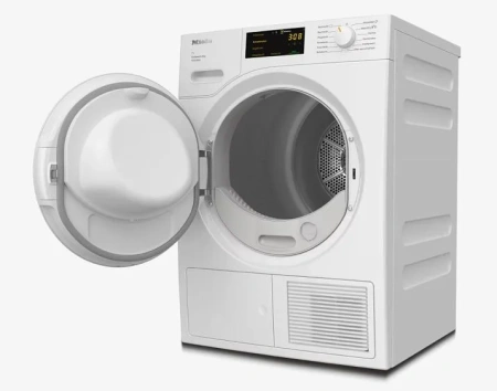 Сушильная машина MIELE TWC 660 WP 125 EDITION