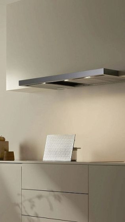 Вытяжка V-ZUG AiroClearCabinet V6000 AE6T9FTLG
