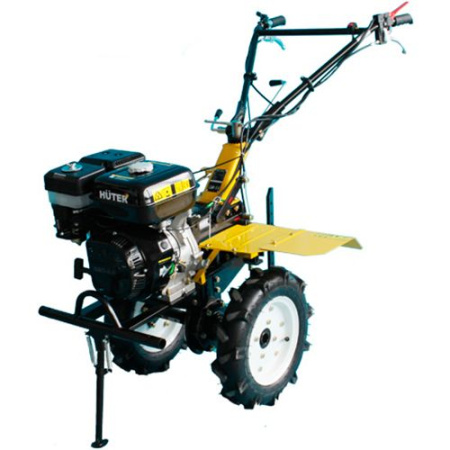 Мотоблок HUTER MK-9500
