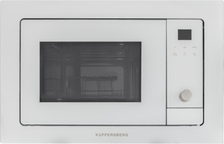 Микроволновая печь KUPPERSBERG HMW 655 W