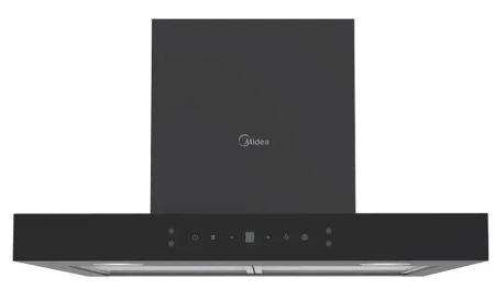 Вытяжка MIDEA MH60C668GB