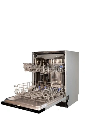 Посудомоечная машина HOLBERG HDW 60386ABI