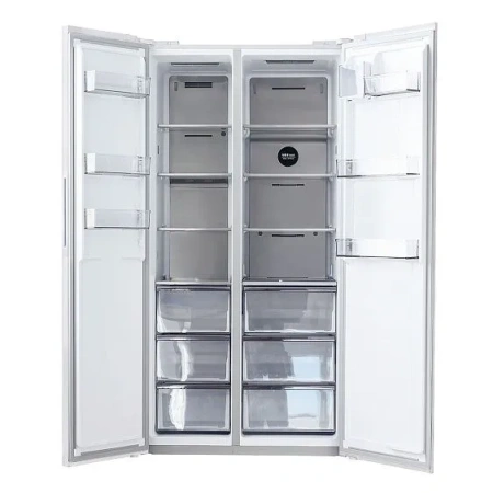 Холодильник CENTEK CT-4200 White Stone