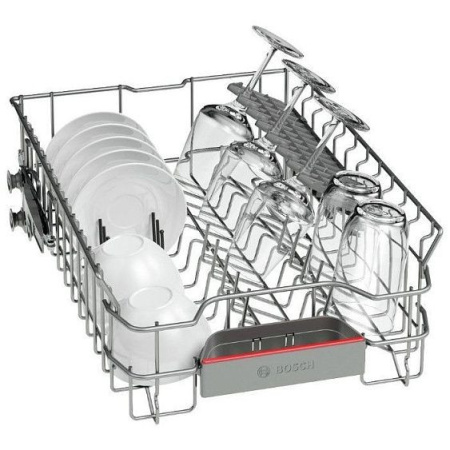 Посудомоечная машина BOSCH SPV66MX30R