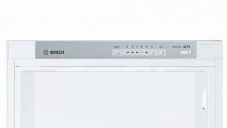 Холодильник Bosch KGV39XW21R