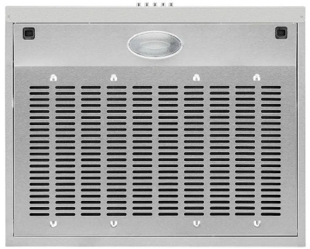 Вытяжка KRONA EVA 600 inox PB