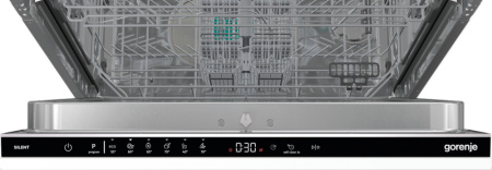 Посудомоечная машина GORENJE GV642E90