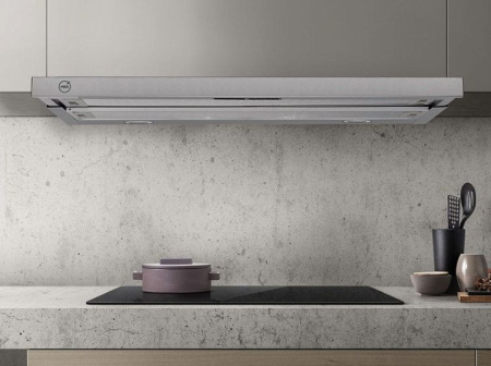 Вытяжка MBS ARALIA 190 INOX