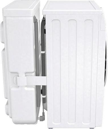 Стиральная машина GORENJE W2NHPI62SCSIRV