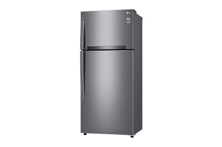 Холодильник LG GN-H702HEHU