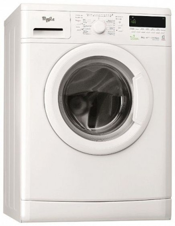 Стиральная машина полноразмерная WHIRLPOOL awo/c 71203 p