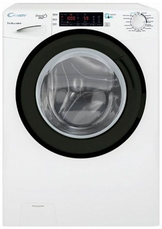 Стиральная машина CANDY GVF4 137TWHN/2-07