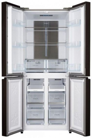 Холодильник KUPPERSBERG NSFF 195752 C