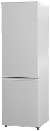 Холодильник Braun BRM 3590 DWNF — фото