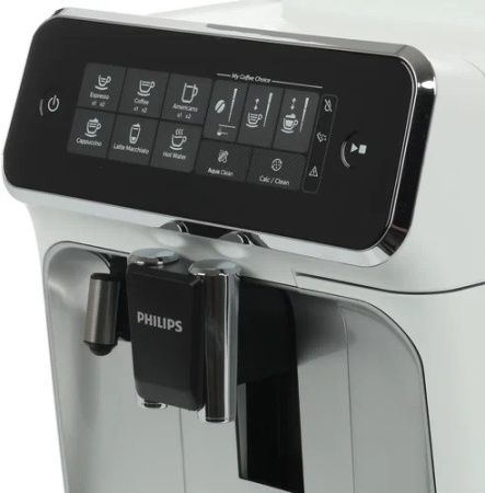 Кофемашина PHILIPS EP3243/50