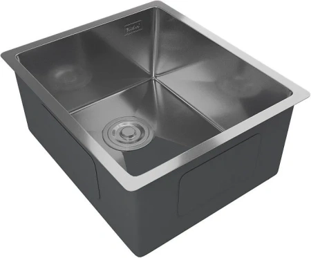 Кухонная мойка RIVELATO RINOX 3844 UN