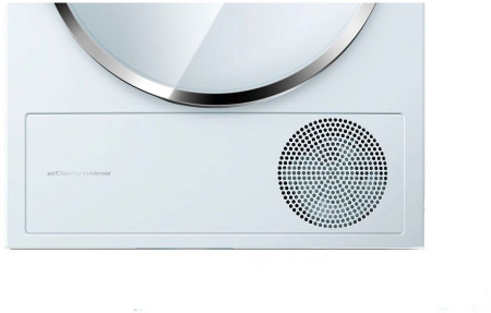 Сушильная машина SIEMENS WT47Y781OE