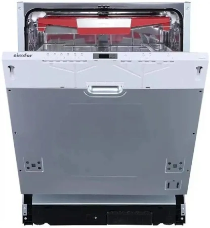 Посудомоечная машина SIMFER DGB6701