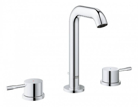 Смеситель GROHE Essence New 20296001