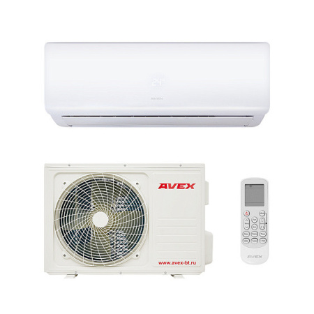 Сплит-система AVEX 09 inverter