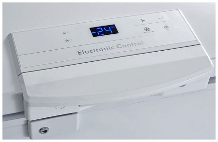 Морозильная камера KRAFT BDW 600 HL