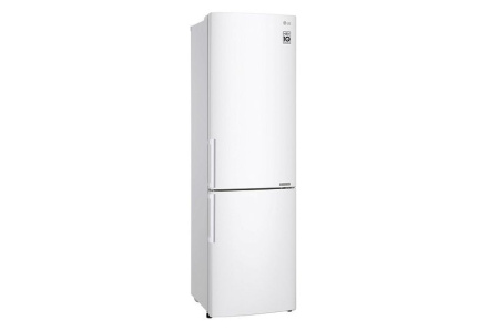 Холодильник LG GA-B499 YQJL