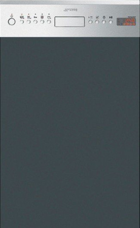 Посудомоечная машина SMEG pla4525x
