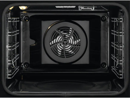 Духовой шкаф ELECTROLUX KOEBP39WX