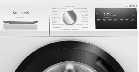 Стиральная машина SIEMENS WM14N208PL