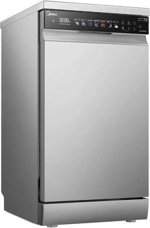 Посудомоечная машина MIDEA MFD45S460SI