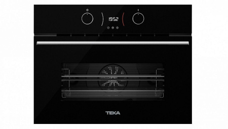 Компактный духовой шкаф TEKA HLC 844 C