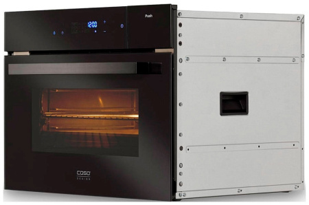 Микроволновая печь ELECTROLUX LMS2203EMK