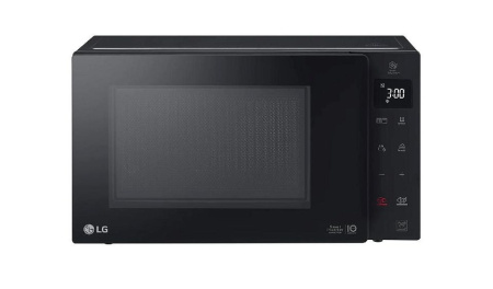 Микроволновая печь LG MH6336GIB