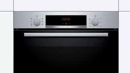 Духовой шкаф BOSCH HBA513BS1