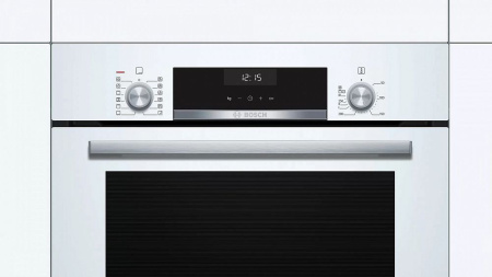 Духовой шкаф BOSCH HIJ557YW0R