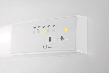 Холодильник ELECTROLUX ERD6DE18S4
