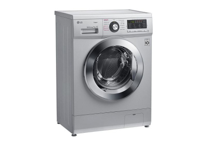 Стиральная машина LG F12M7HDS4