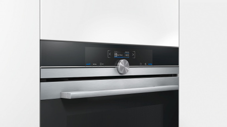 Духовой шкаф SIEMENS hb633ghs1