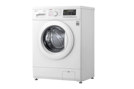 Стиральная машина LG F1296NDS0