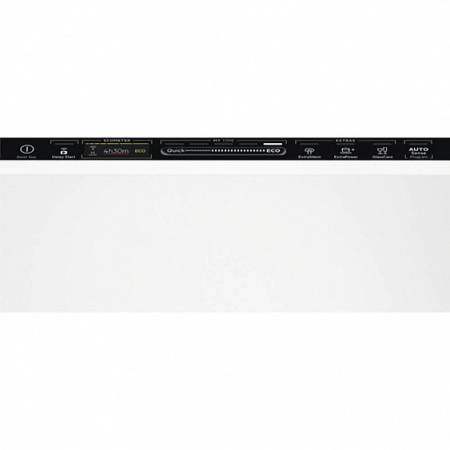 Посудомоечная машина AEG FSK73768P