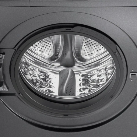 Стиральная машина MAUNFELD MFWM127ISB02