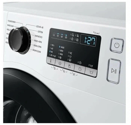 Стиральная машина SAMSUNG WW90T4040CE1LE