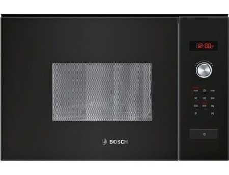 Микроволновая печь BOSCH HMT 75M664