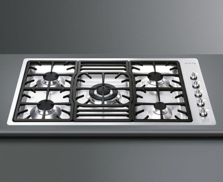Поверхность SMEG pgf95f-4