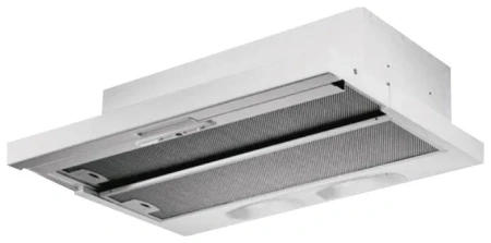 Вытяжка LEX sida 2m 600 inox