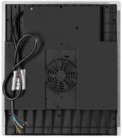 Варочная поверхность MAUNFELD AVI4539SFWH